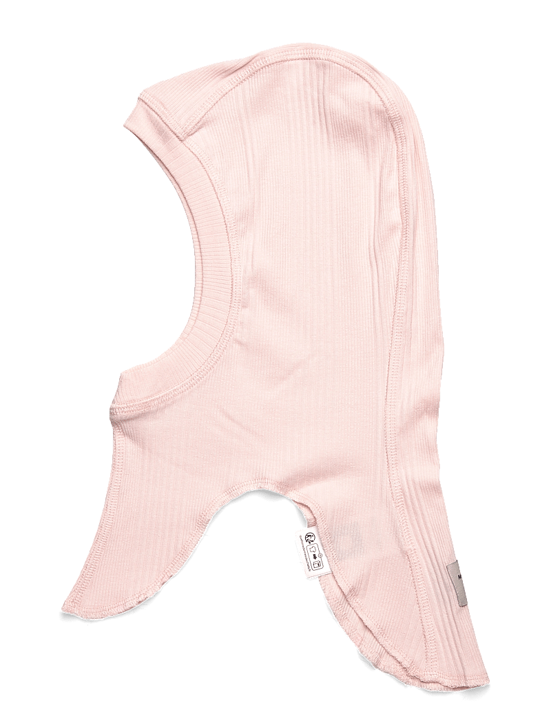 MINI A TURE - MATBIT elephant hood - winteraccessoires - silver peony - 2