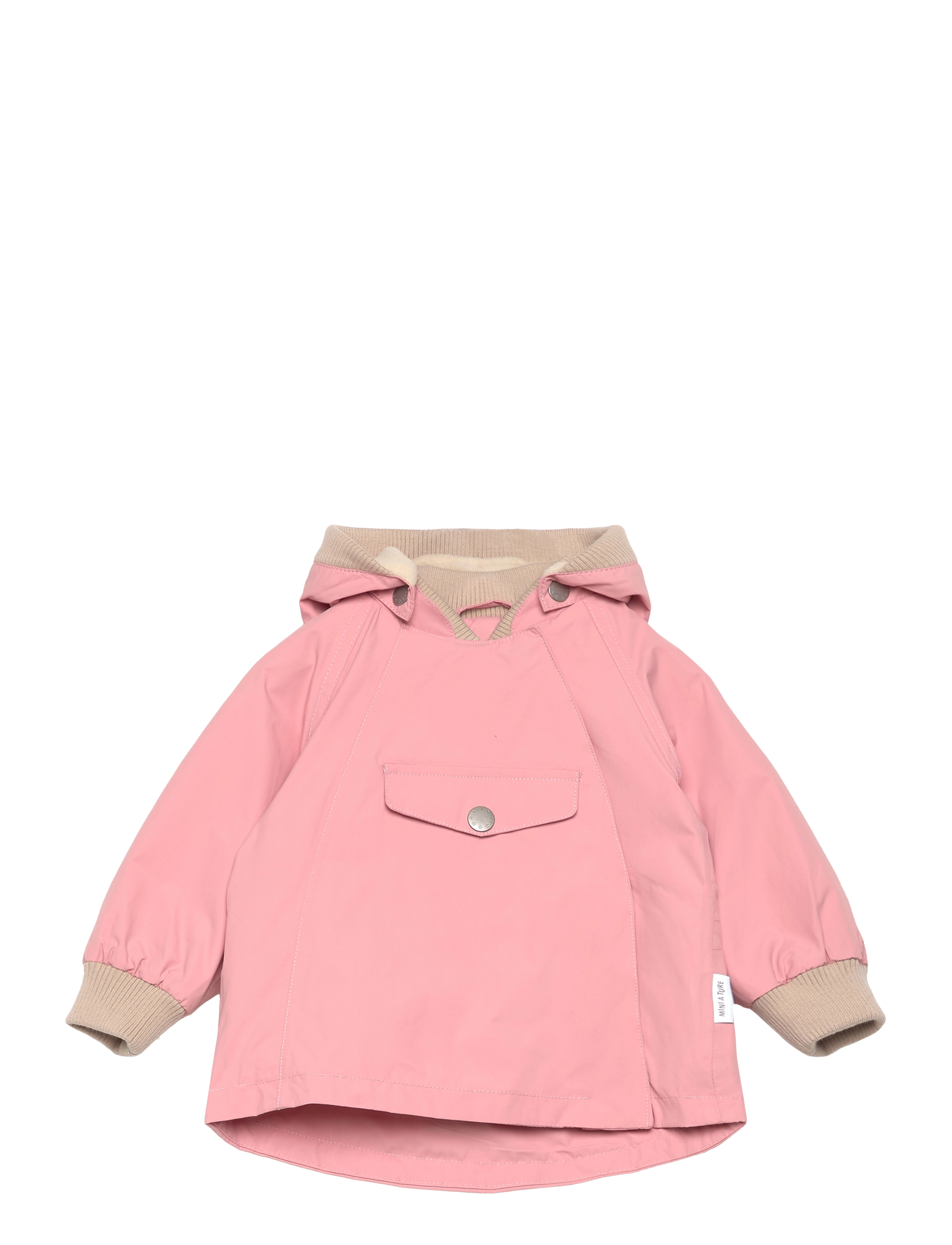 ROSE TAN