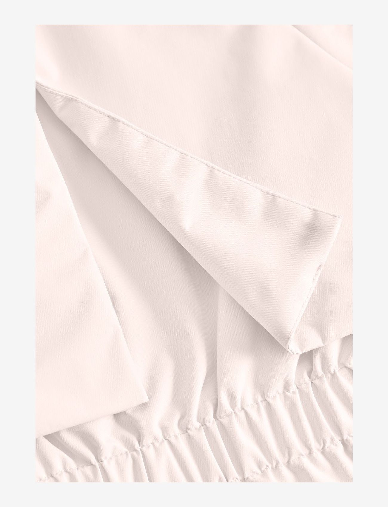 MINI A TURE - MATALGEA fleece lined spring jacket. GRS - lette jakker - silver peony - 3