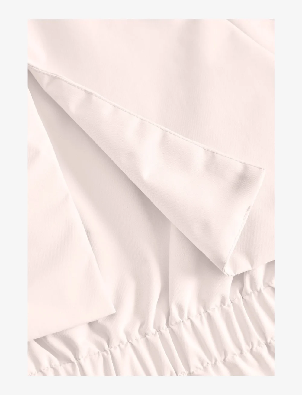 MINI A TURE - MATALGEA fleece lined spring jacket. GRS - tunna jackor - silver peony - 3