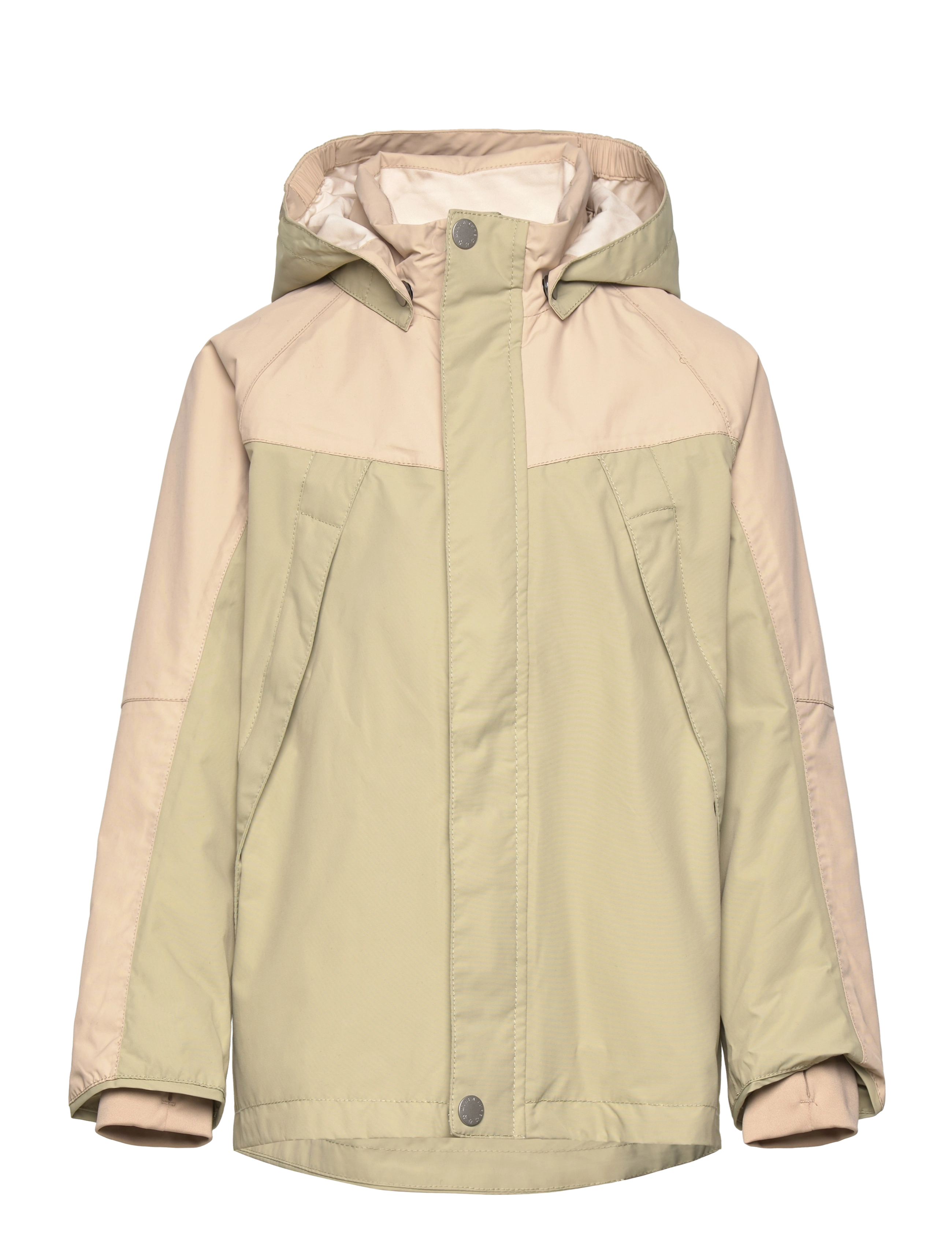 ELM GREEN COL.B.
