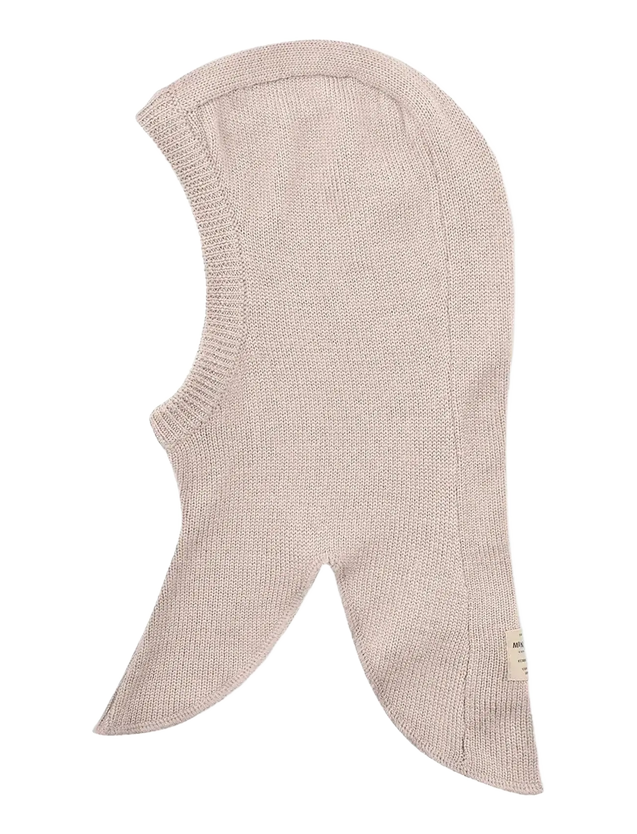 MINI A TURE Matkea Hell Hood. Rws Pink - 6-12M - Kinder