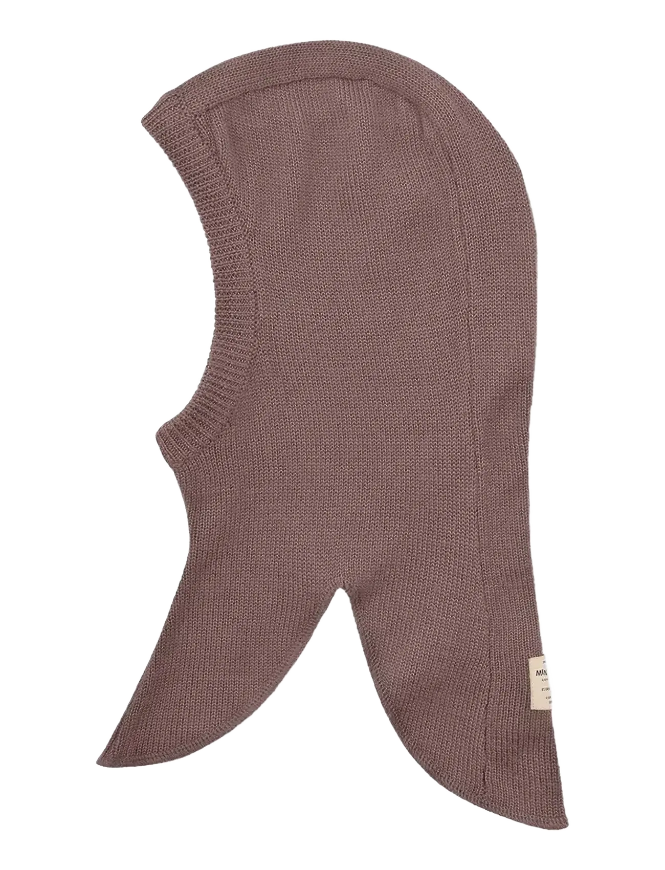 MINI A TURE Matkea Hell Hood. Rws Lila - 6-12M - Kinder
