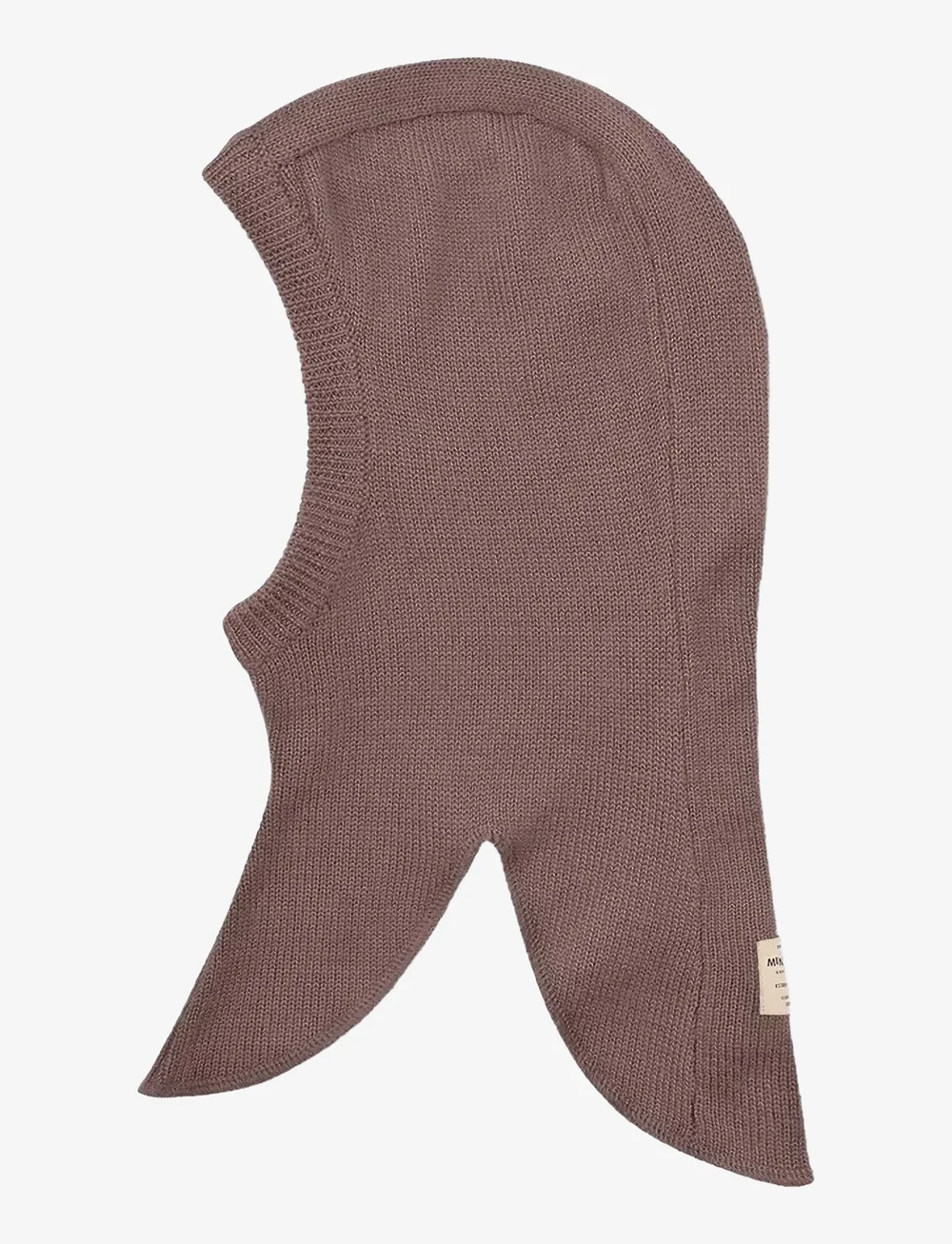 MINI A TURE - MATKEA light hood. RWS - talviasusteet - peppercorn plum - 0