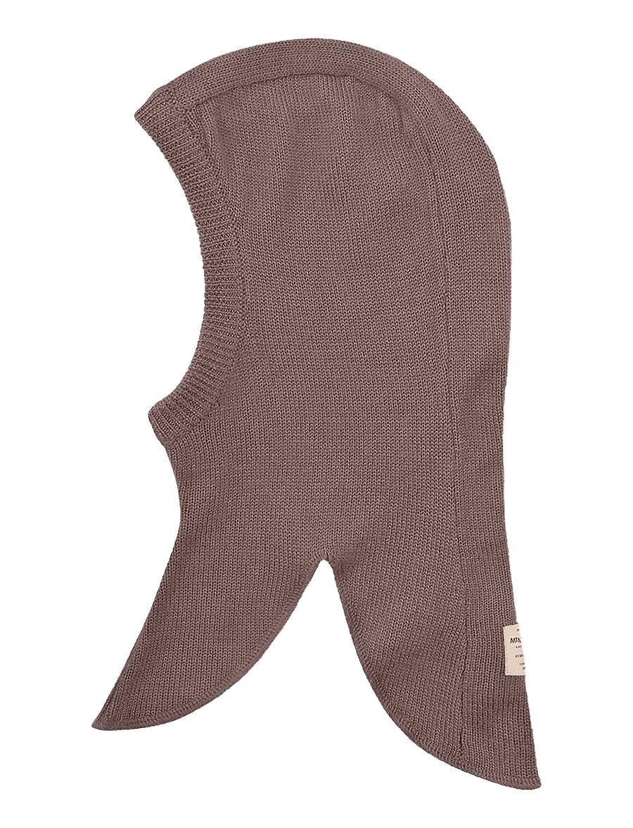 MINI A TURE - MATKEA light hood. RWS - vinter tilbehør - peppercorn plum - 0
