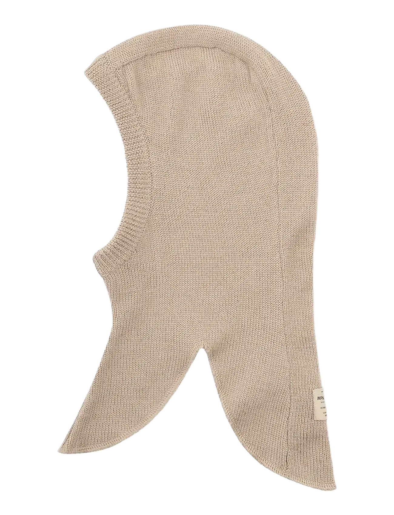 MINI A TURE Matkea Hell Hood. Rws Beige - 6-12M - Kinder
