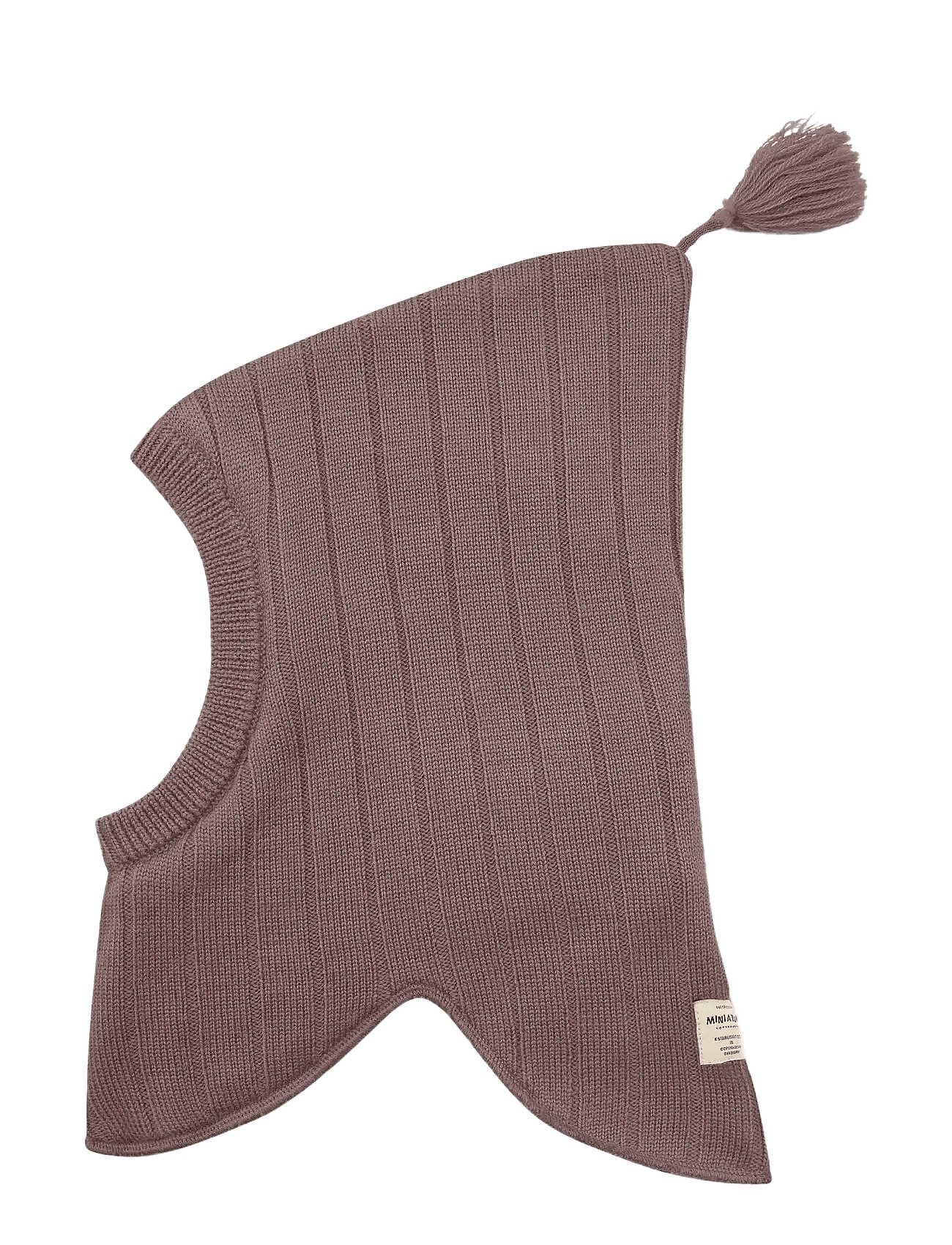 MINI A TURE - Matjuel Fleece