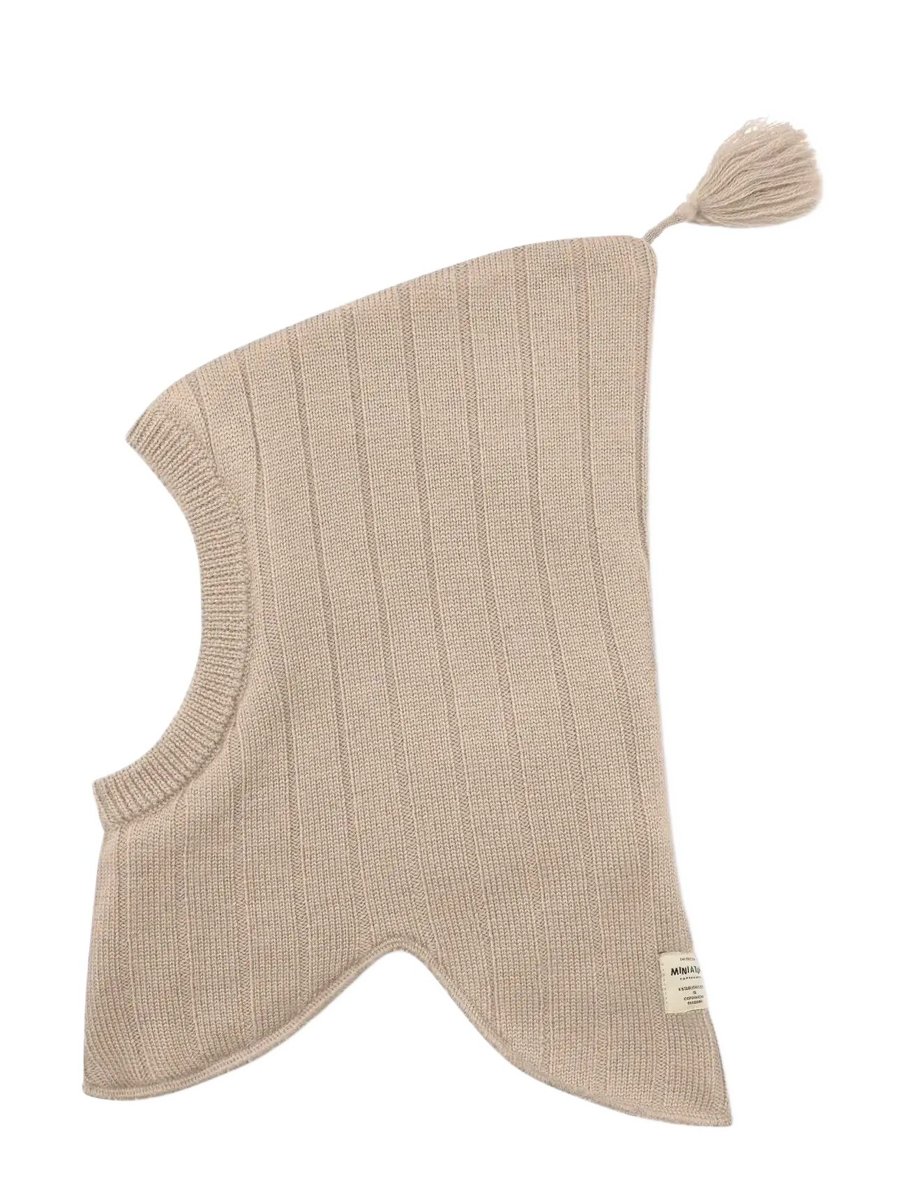 MINI A TURE - Matjuel Fleece