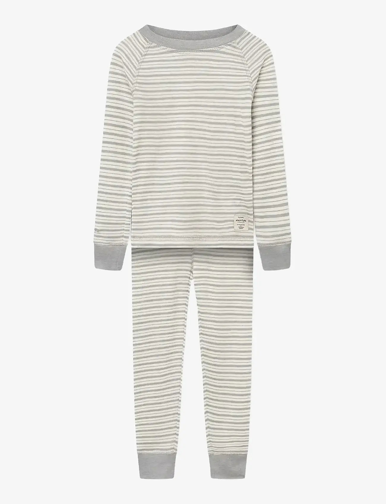 MINI A TURE - MATBELA set - quarry stripes - 0