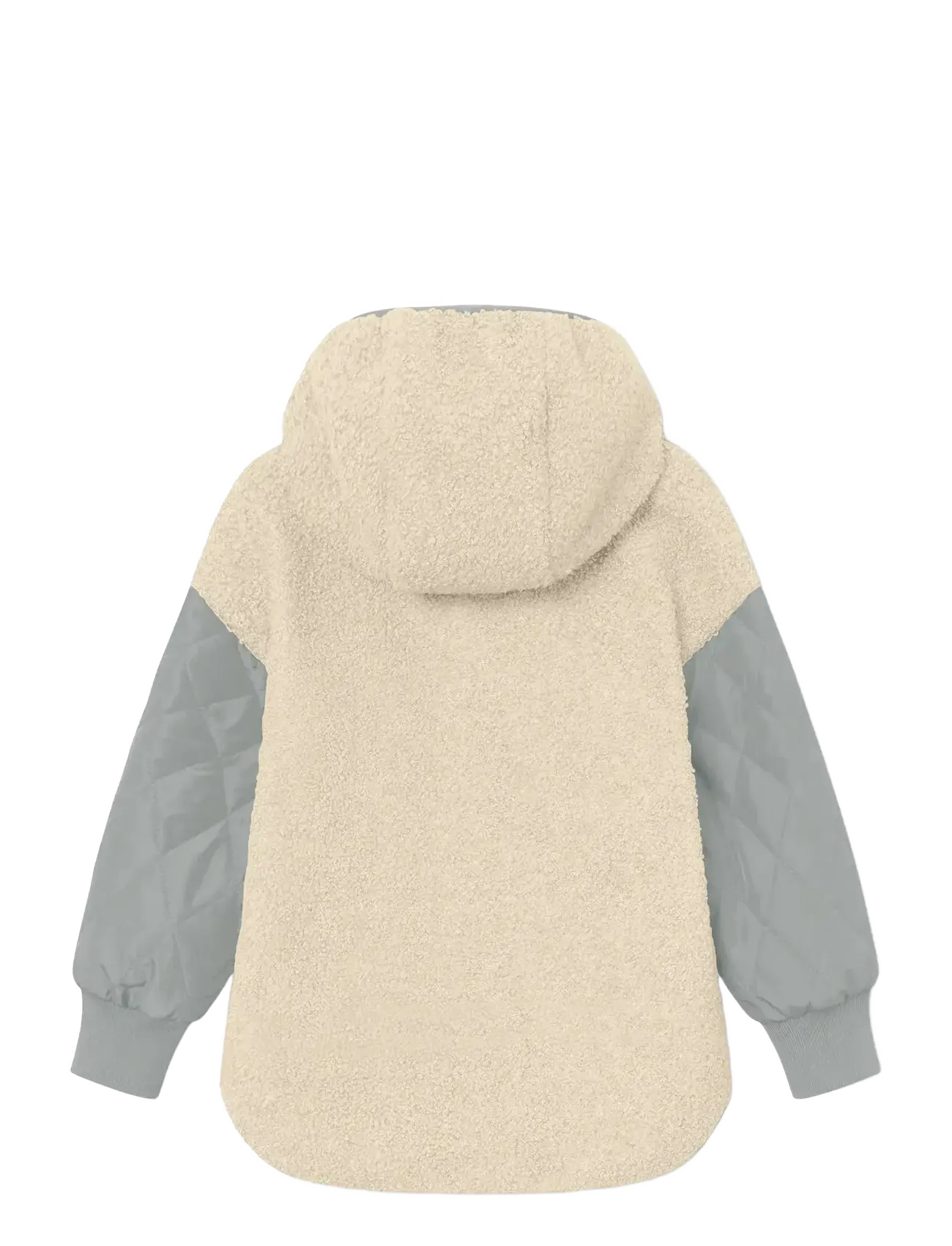 MINI A TURE - MATSIXTEN thermo anorak. GRS - termo jakas - quarry - 2