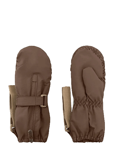 Matcesar Fleece Lined Mittens - Handsker