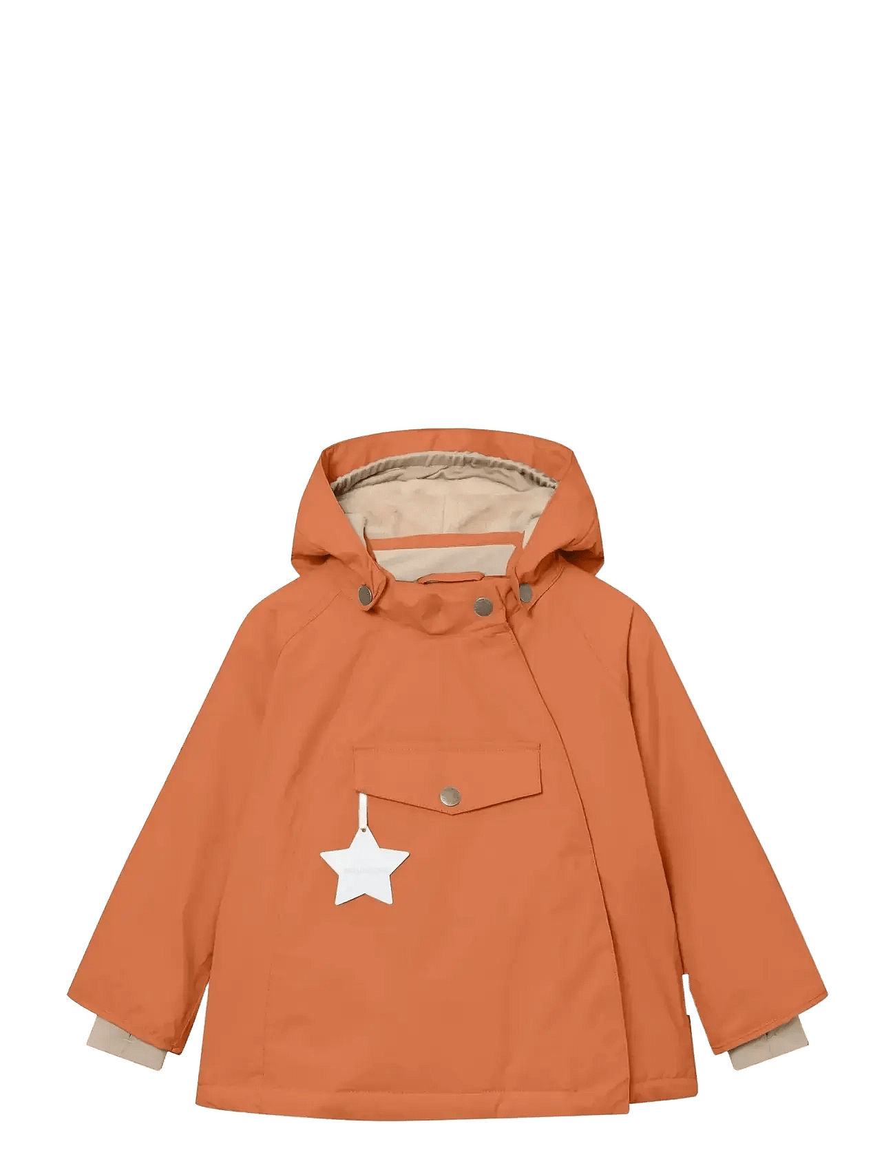 MINI A TURE - Matwang Fleece