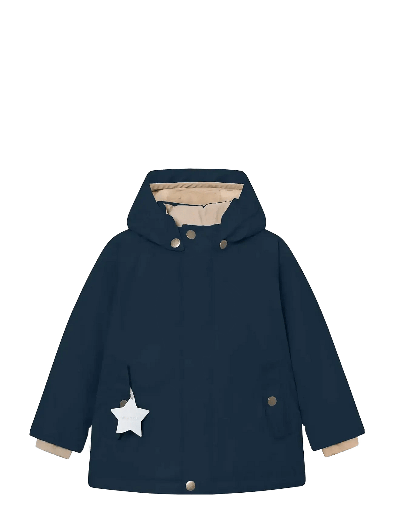 MINI A TURE - Matwally Fleece