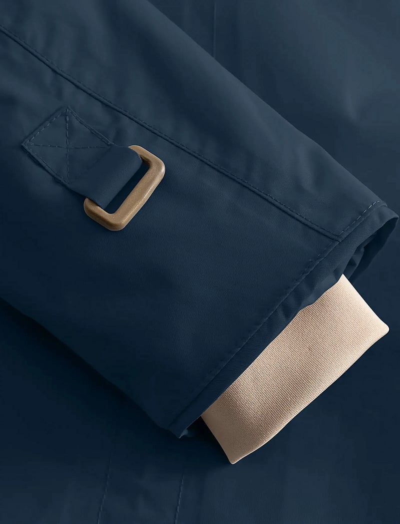 MINI A TURE - MATWALLY fleece lined winter jacket. GRS - ski jackets - outer space - 4