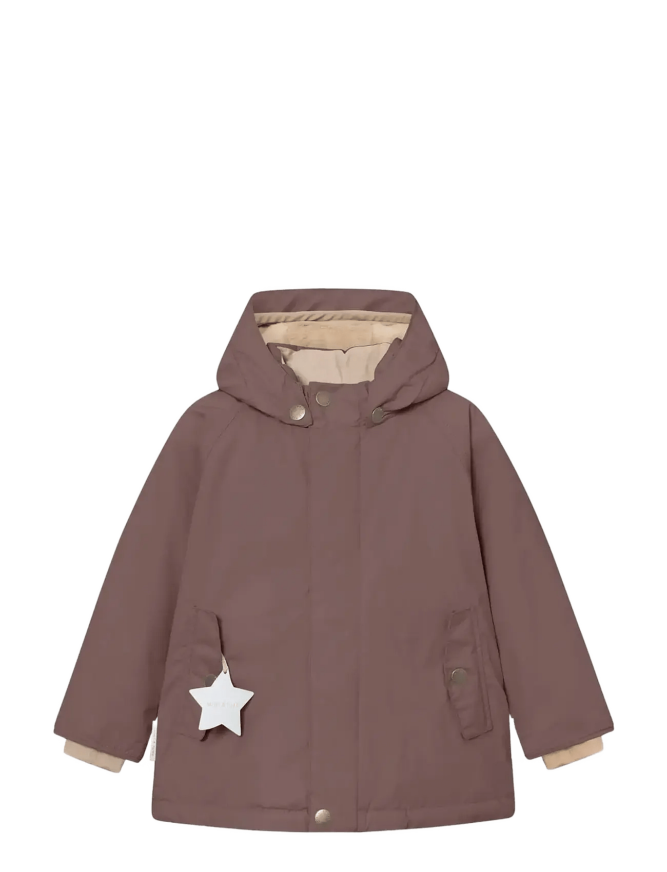 MINI A TURE - Matwally Fleece