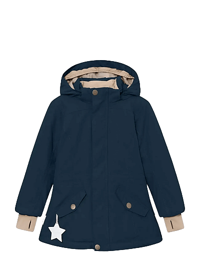 Matvelaja Winter Jacket. Grs - Vinterjakker