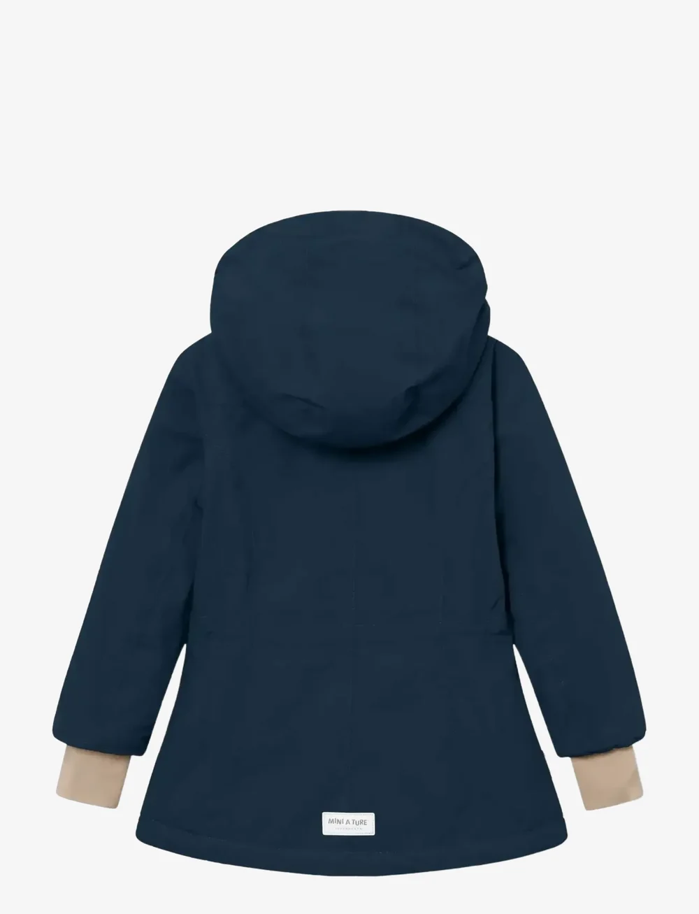 MINI A TURE - MATVELAJA winter jacket. GRS - ski jackets - outer space - 2