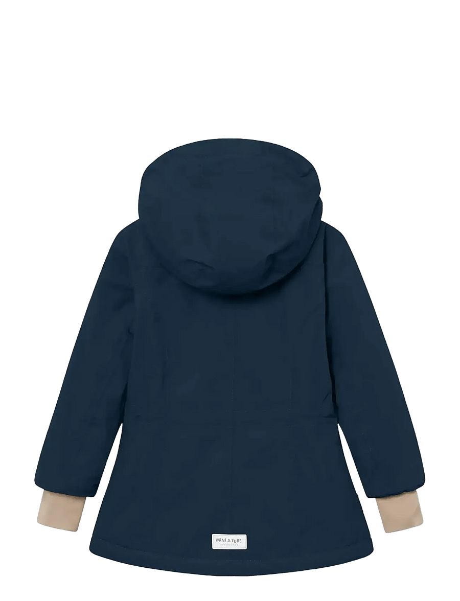 MINI A TURE - MATVELAJA winter jacket. GRS - skijakker - outer space - 2