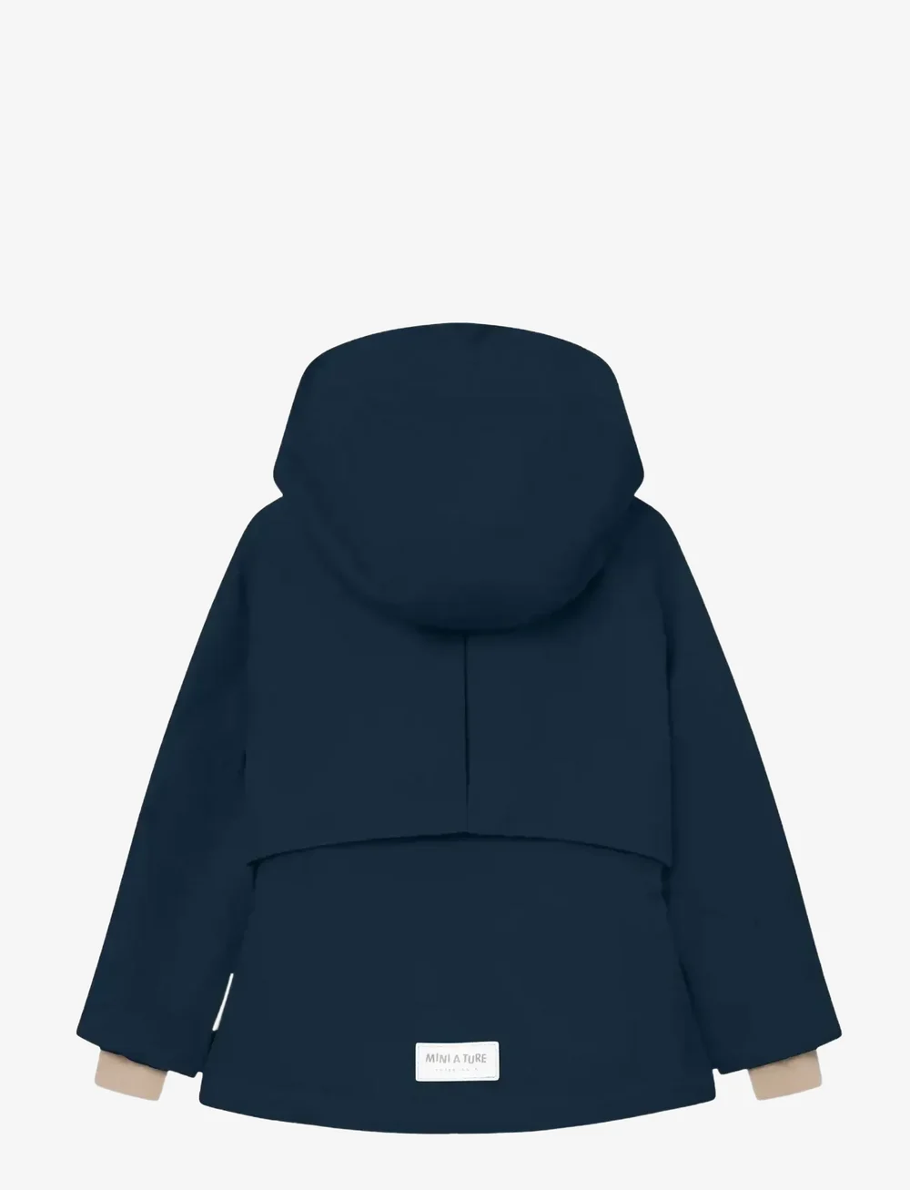 MINI A TURE - MATALGEANA fleece lined winter jacket. GRS - skidjackor - outer space - 1