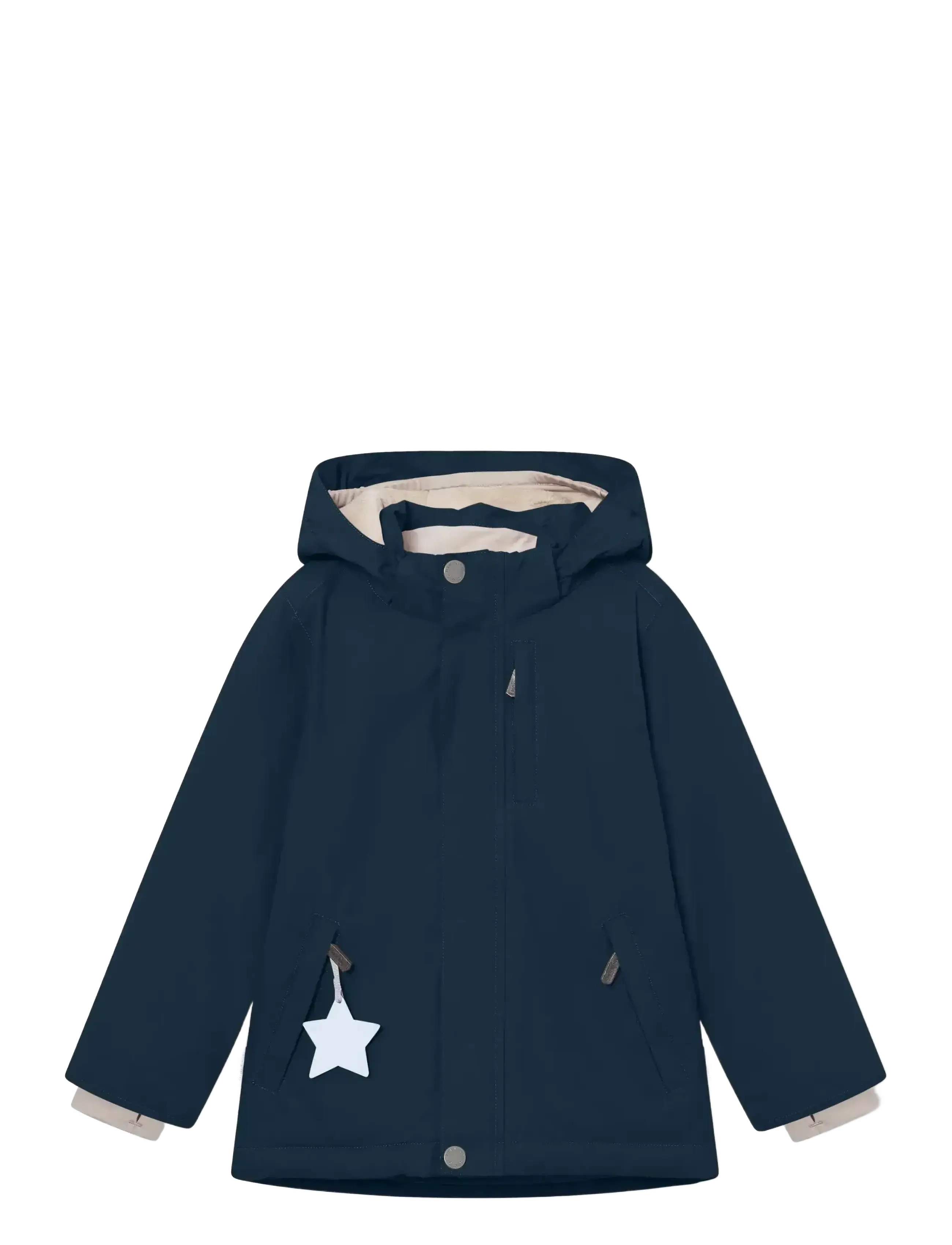 OUTER SPACE