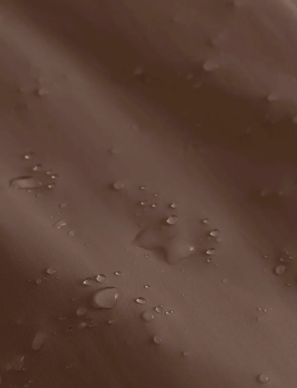 MINI A TURE - MATWALENTY snow pants. GRS - vinterbyxor - chestnut brown - 2