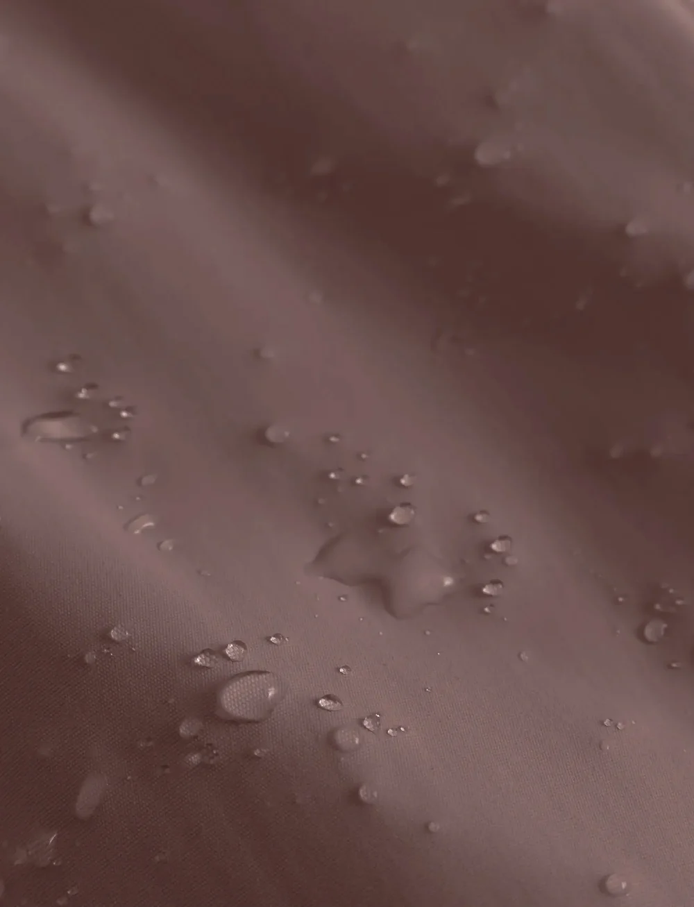 MINI A TURE - MATWALENTY snow pants. GRS - talvepüksid - peppercorn plum - 4