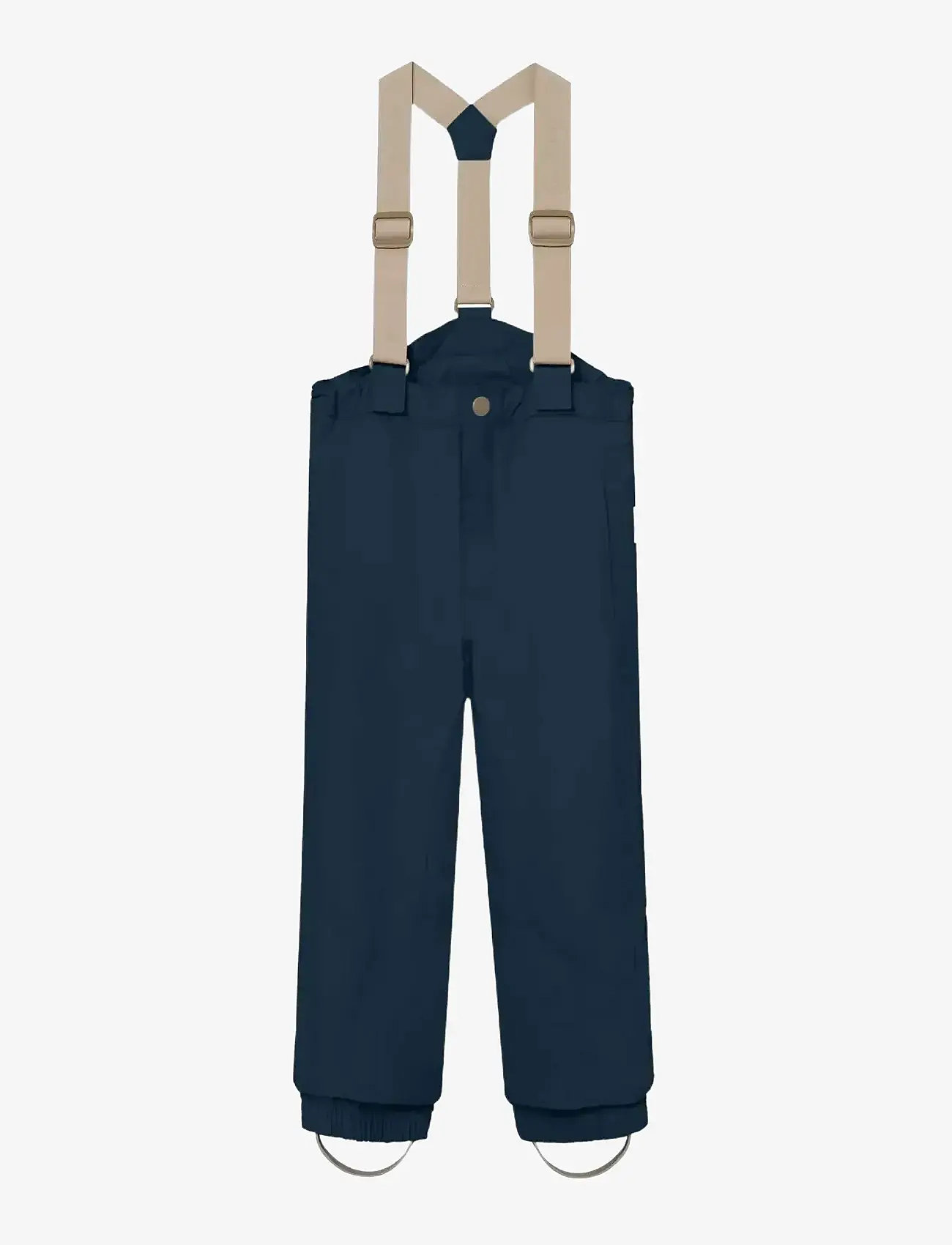 MINI A TURE - MATWITTE snow pants. GRS - winterhose - outer space - 0