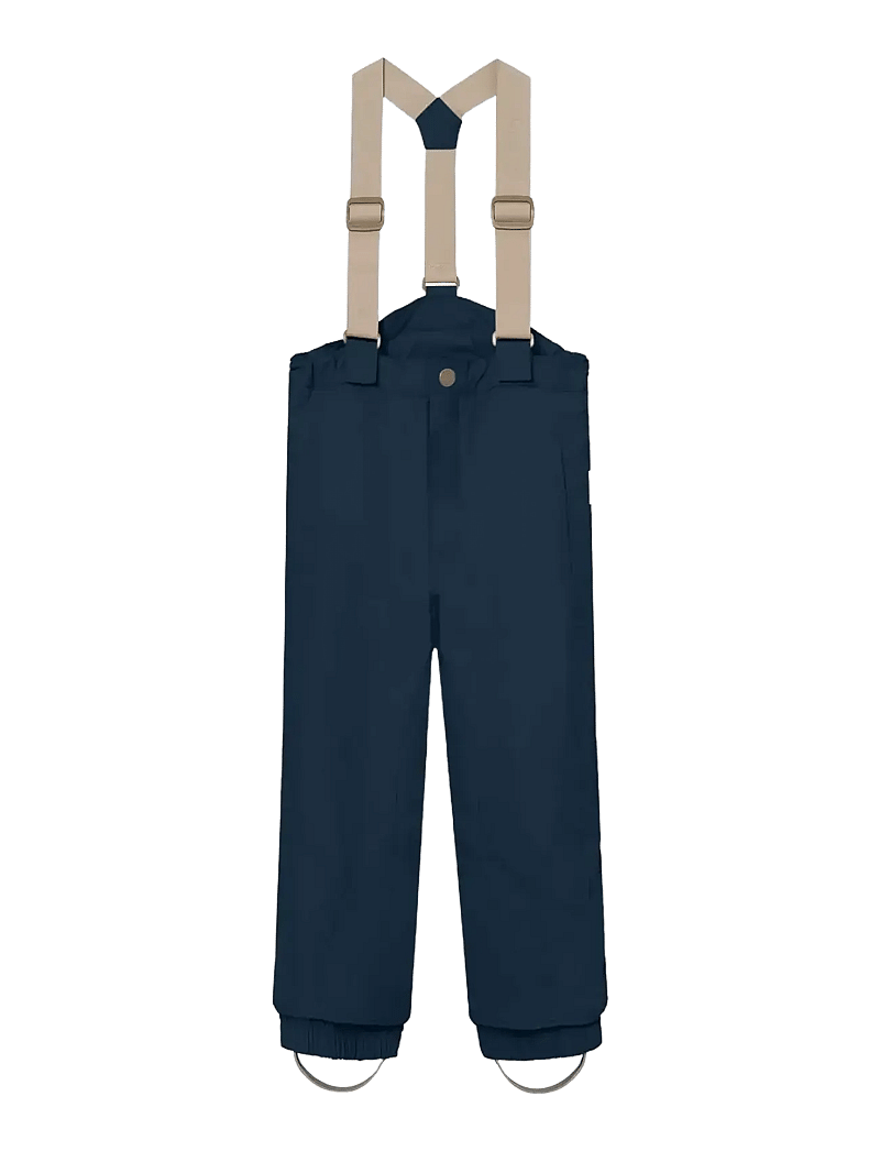 MINI A TURE - MATWITTE snow pants. GRS - winterhose - outer space - 0