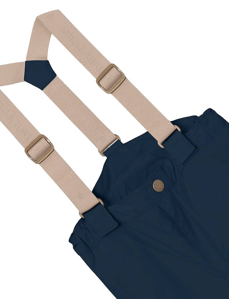 MINI A TURE - MATWITTE snow pants. GRS - winterhose - outer space - 2