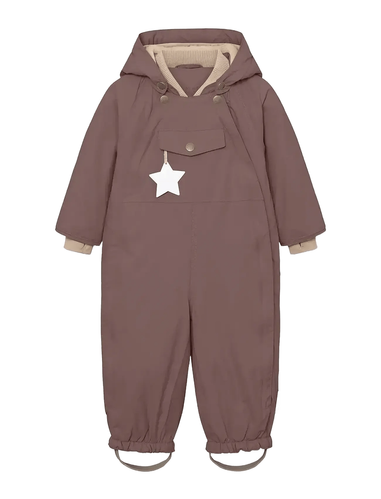 MINI A TURE - Matwisti Fleece