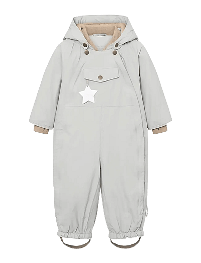 Matwisti Fleece Lined Snowsuit. Grs - Flyverdragter