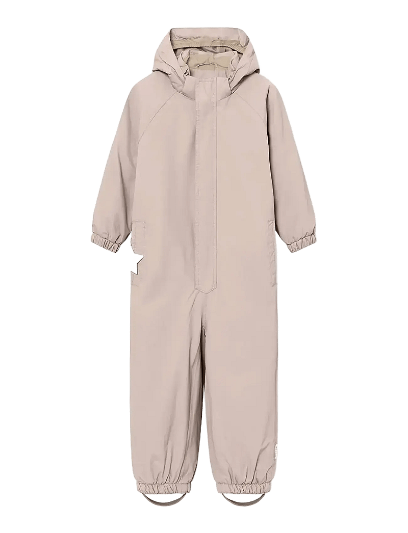 MINI A TURE - MATWILBO snowsuit. GRS - shop efter alder - cloudy rose - 0