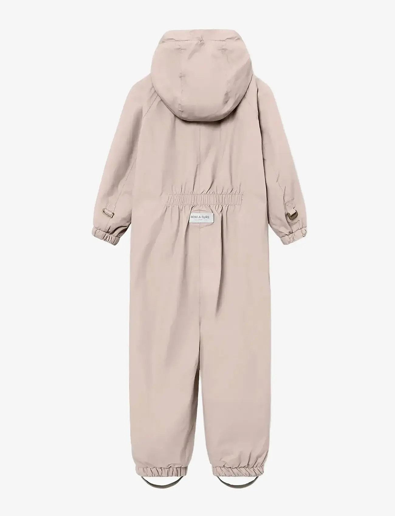 MINI A TURE - MATWILBO snowsuit. GRS - shop efter alder - cloudy rose - 1