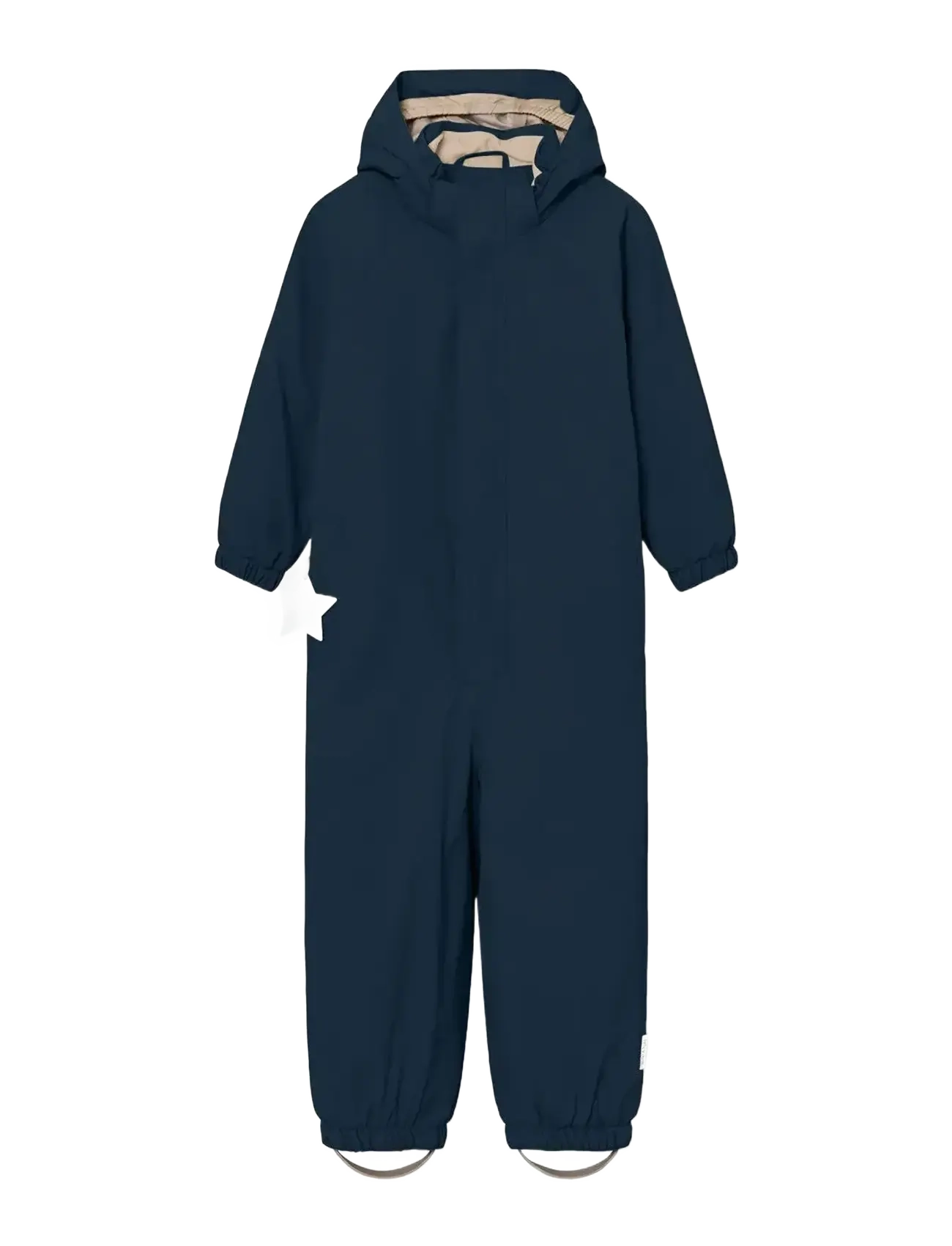 MINI A TURE MATWILBO snowsuit. GRS - Overalls - OUTER SPACE / navy