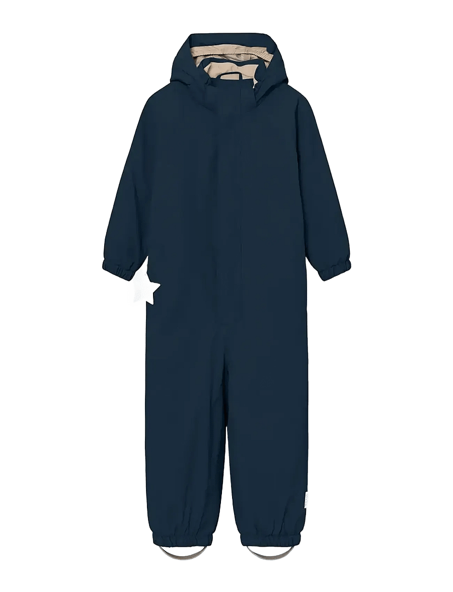 MINI A TURE - MATWILBO snowsuit. GRS - shop efter alder - outer space - 0