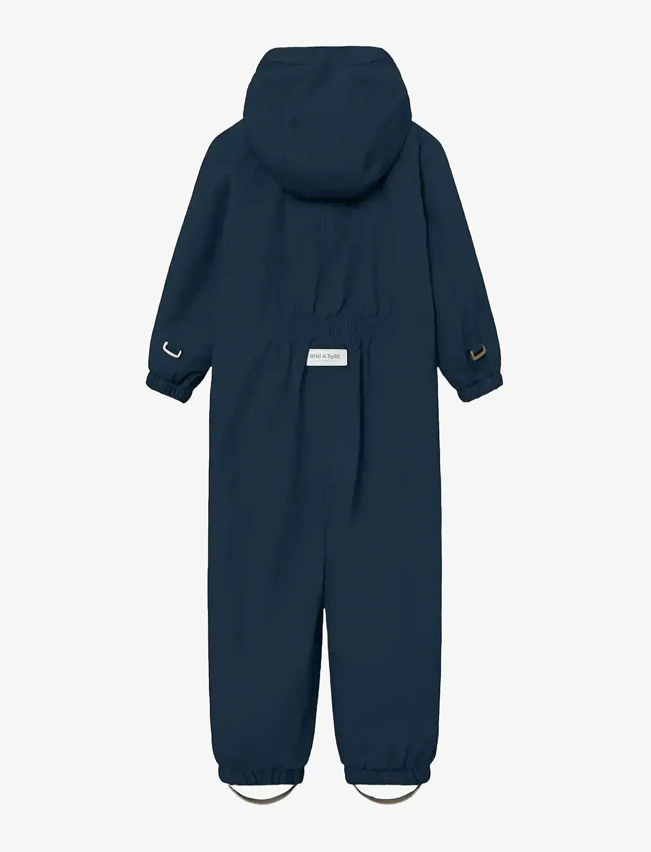 MINI A TURE - MATWILBO snowsuit. GRS - schneeanzug - outer space - 1