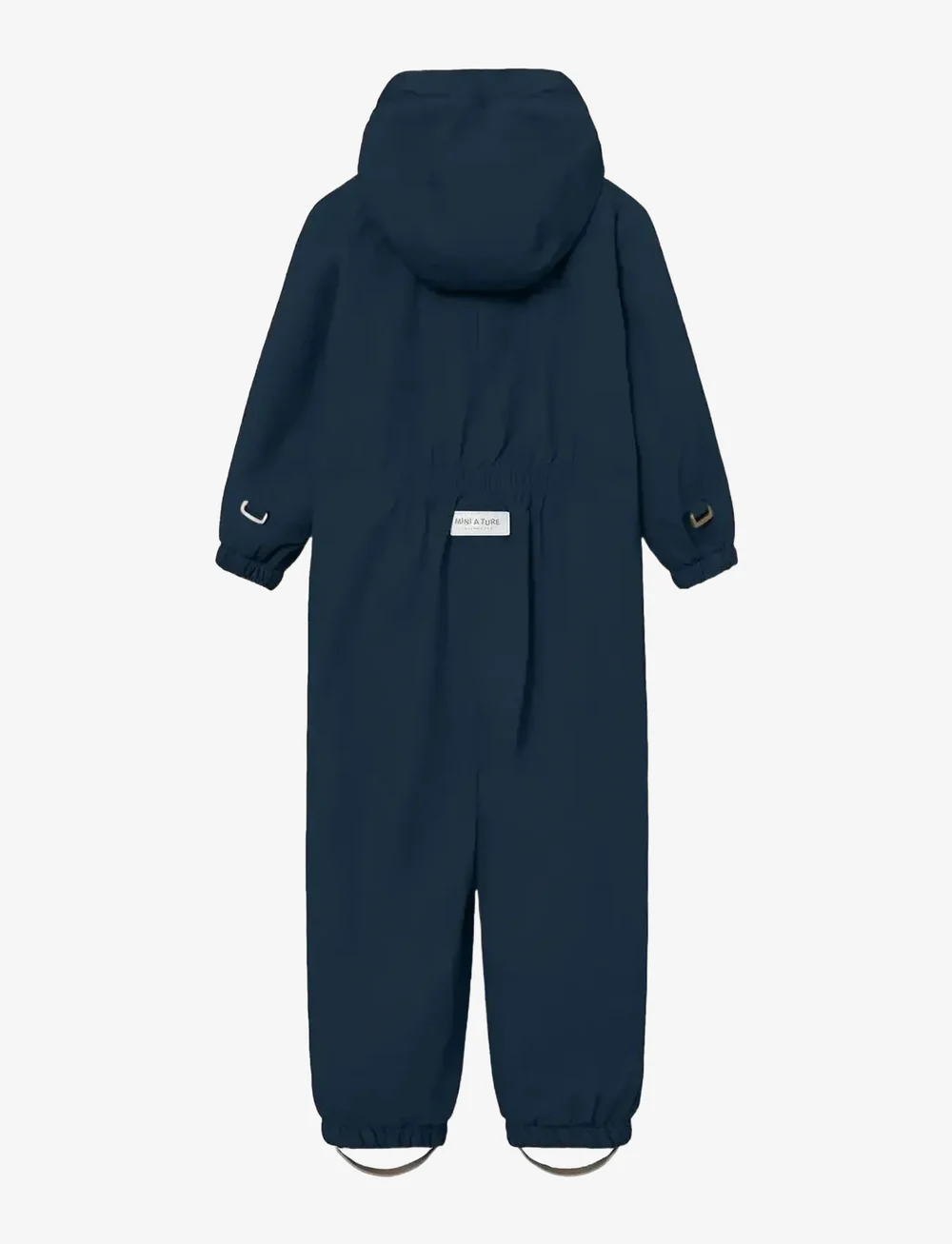 MINI A TURE - MATWILBO snowsuit. GRS - schneeanzug - outer space - 1