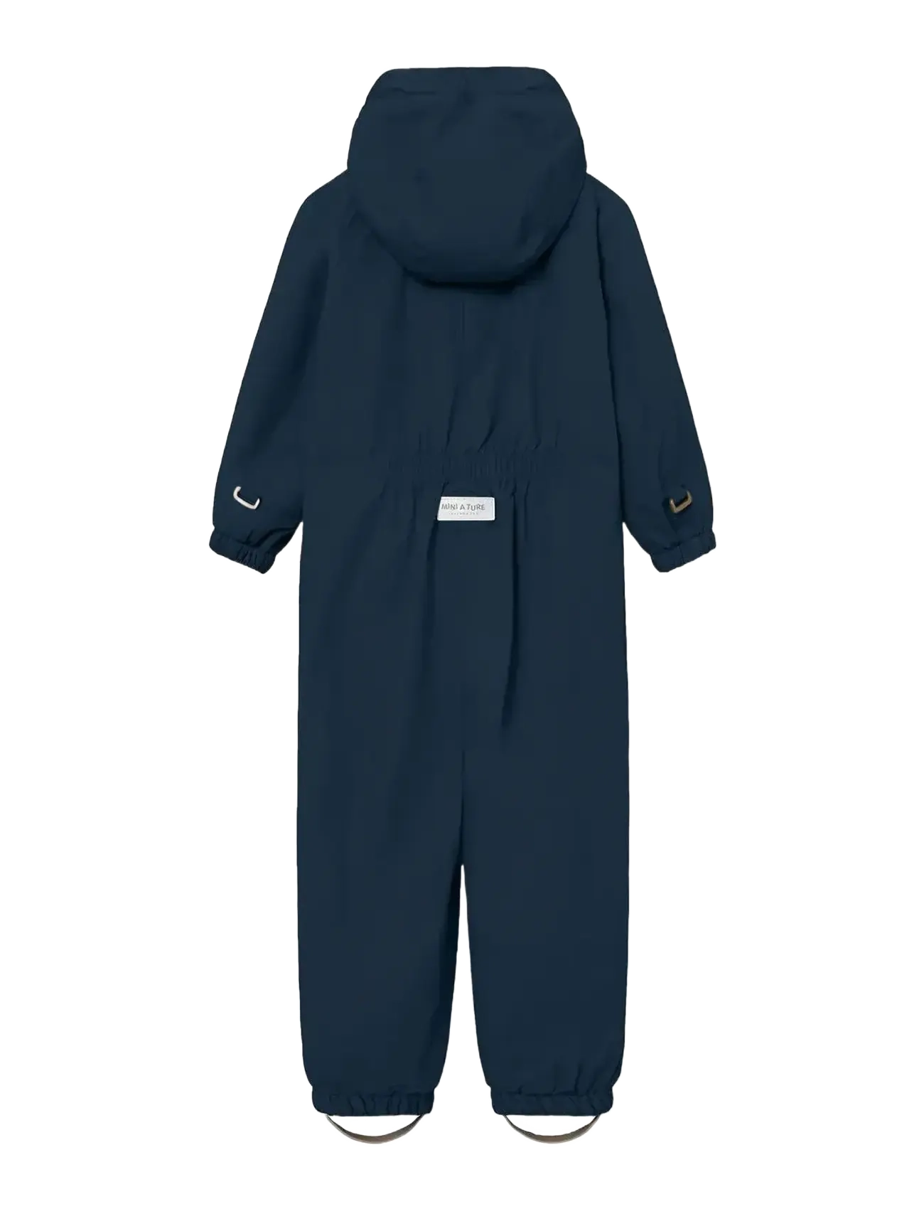 MINI A TURE - MATWILBO snowsuit. GRS - talvekombinesoon - outer space - 1