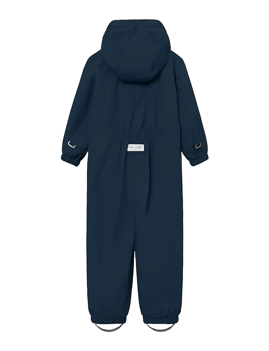 MINI A TURE - MATWILBO snowsuit. GRS - shop efter alder - outer space - 1