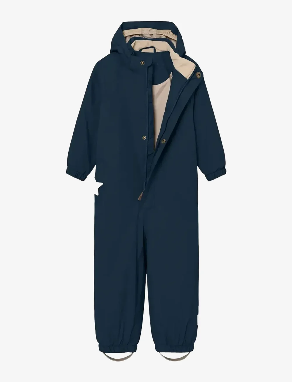 MINI A TURE - MATWILBO snowsuit. GRS - schneeanzug - outer space - 2