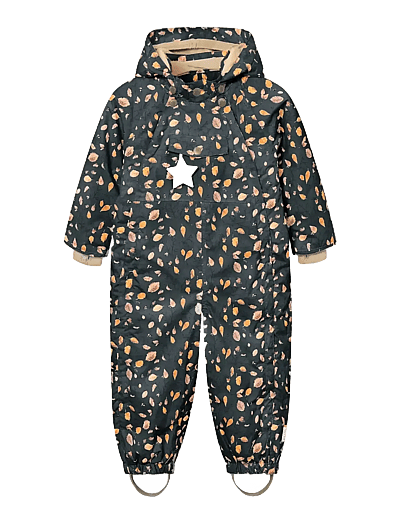 Matwistang Fleece Lined Snowsuit. Grs - Flyverdragter