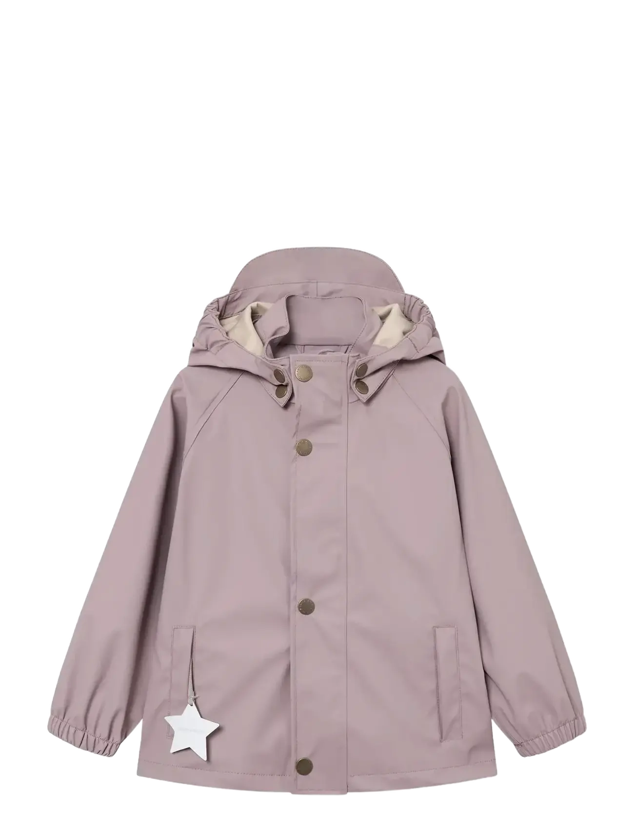 MINI A TURE - MATREINAR rain set. GRS - quail purple - 1