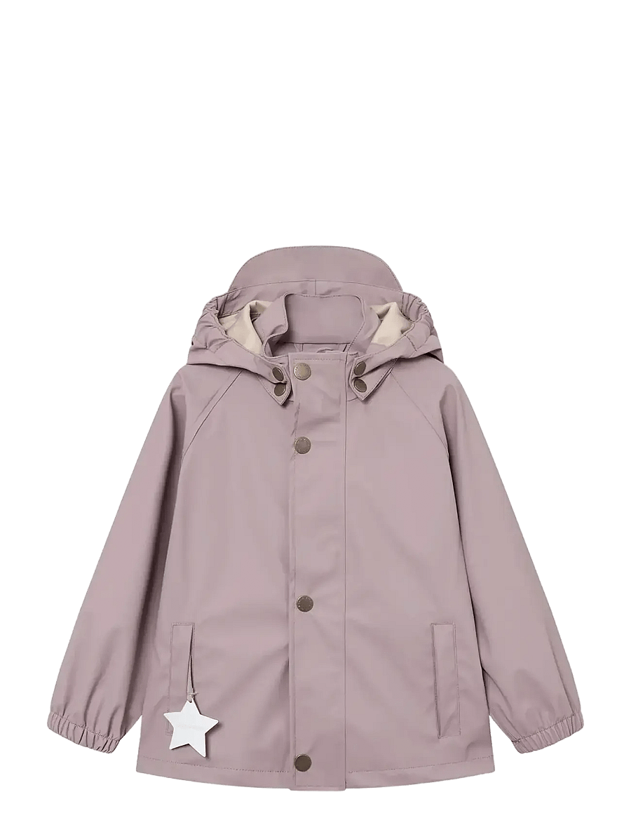 MINI A TURE - MATREINAR rain set. GRS - quail purple - 1