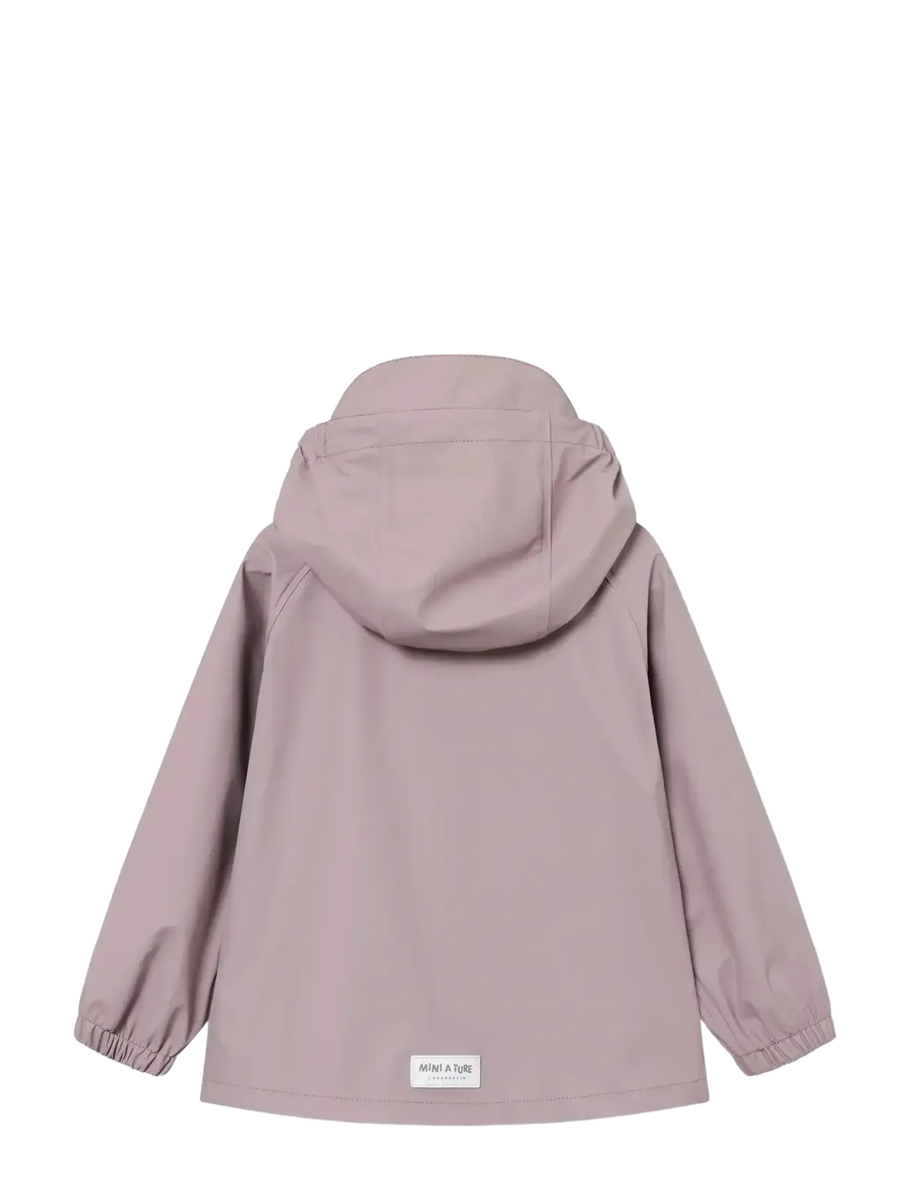 MINI A TURE - MATREINAR rain set. GRS - quail purple - 3