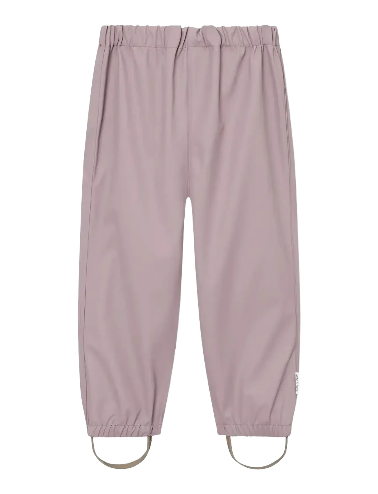 MINI A TURE - MATREINAR rain set. GRS - quail purple - 4