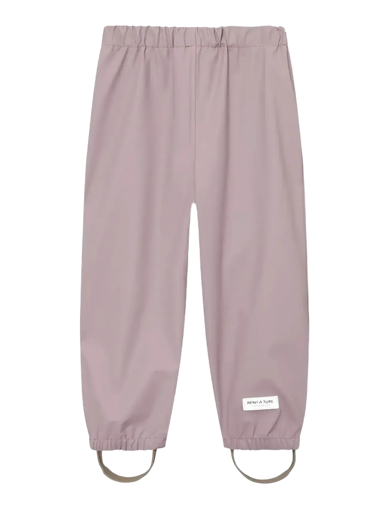 MINI A TURE - MATREINAR rain set. GRS - quail purple - 5