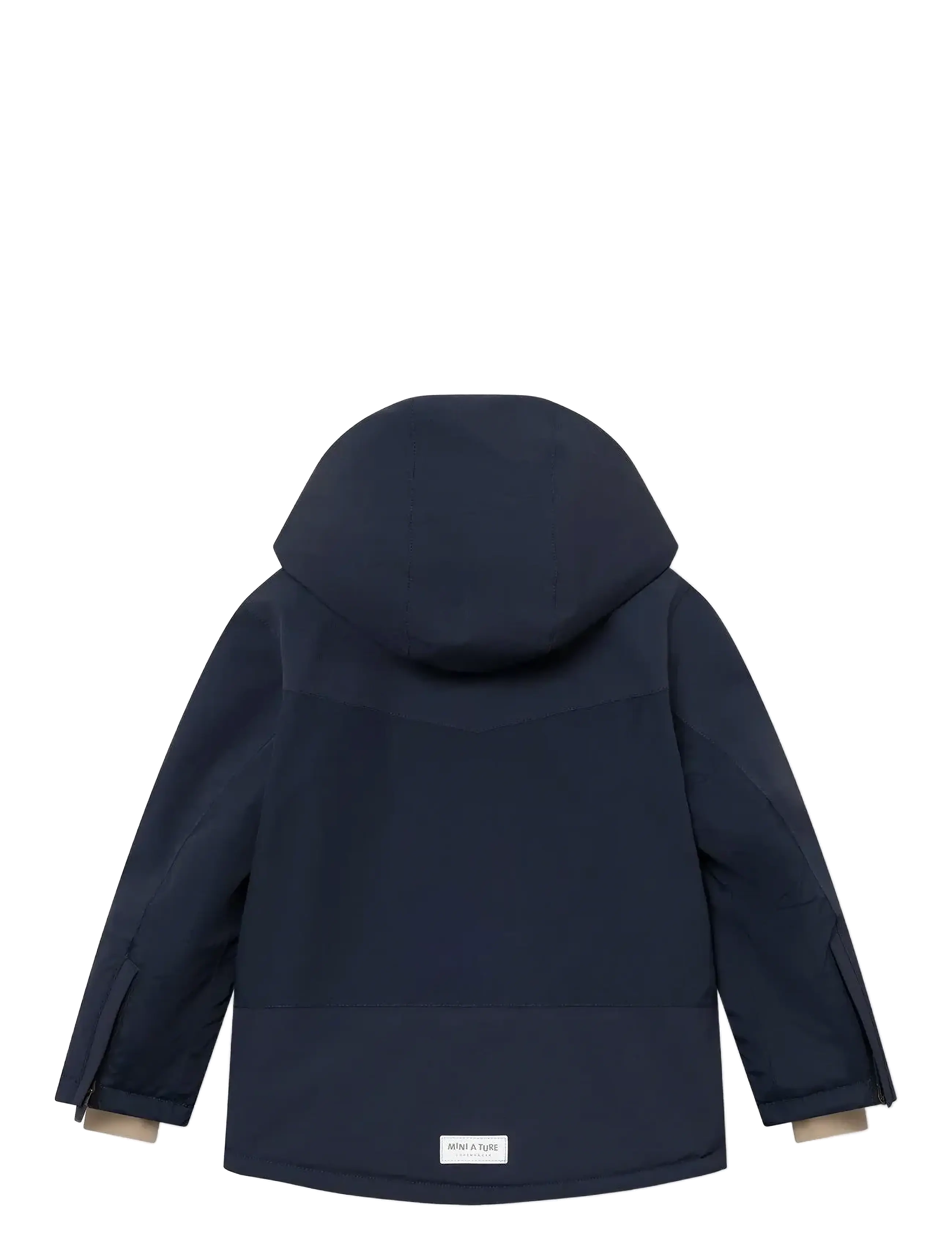 MINI A TURE - MATADANE ski tech jacket. GRS - winterjacken - outer space - 2
