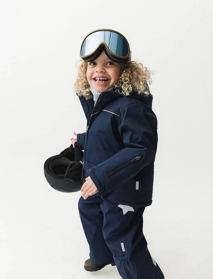 MINI A TURE - MATADANE ski tech jacket. GRS - suusajoped - outer space - 0