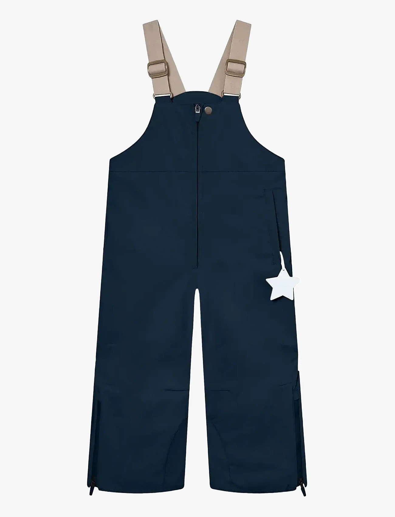 MINI A TURE - MATADAL ski tech pants. GRS - outer space - 1