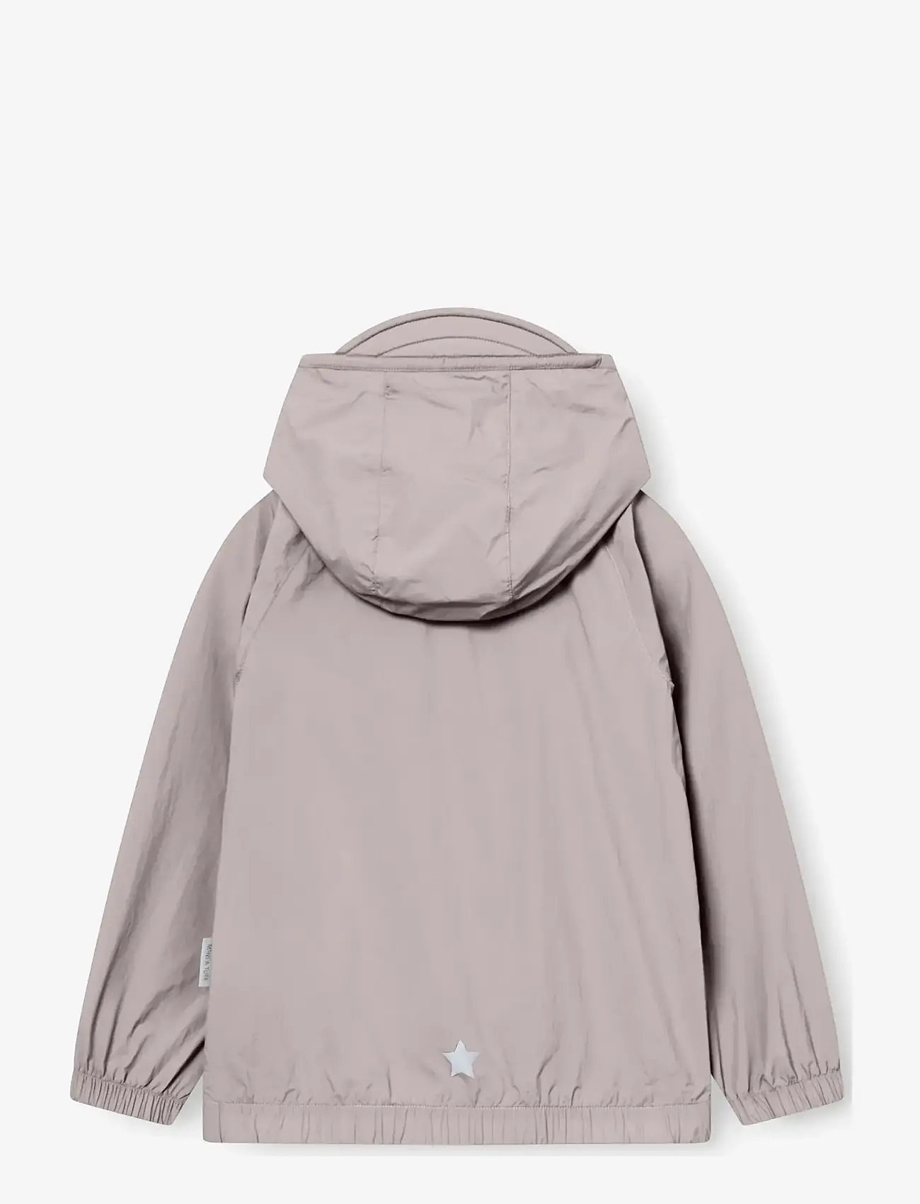 MINI A TURE - MATASLA UV jacket. GRS - Õueriided - gull purple - 1